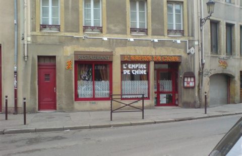 Local Bar-Restaurant avec Licence IV