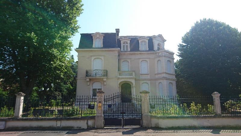 Maison De Maître Metz Générale