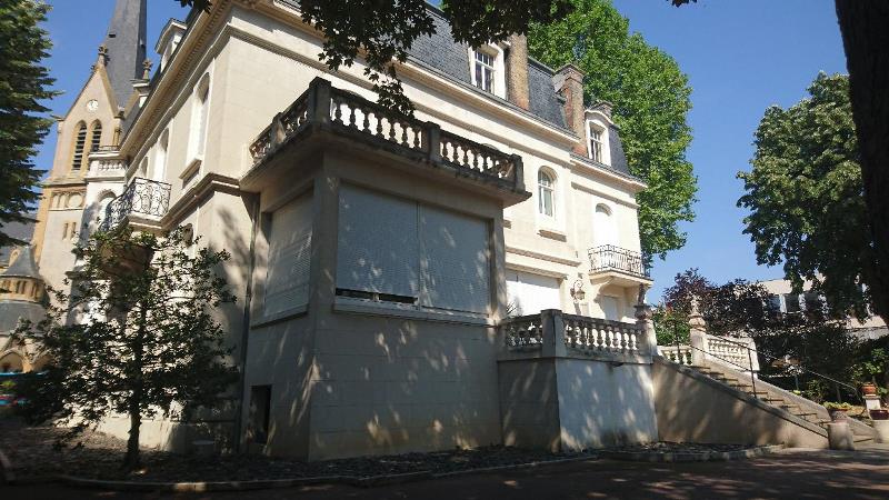 Maison De Maître Metz Générale