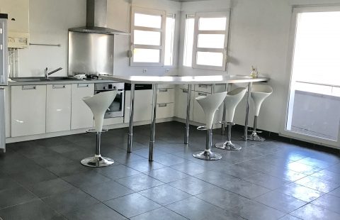 Appartement 3 pièces MONTIGNY LES METZ