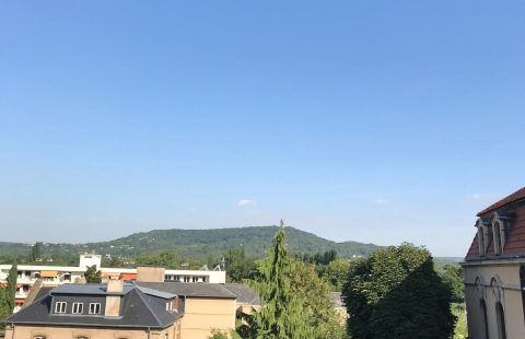 MONTIGNY LES METZ – jardin Botanique