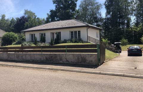 A LOUER MARLY Clos des Lilas