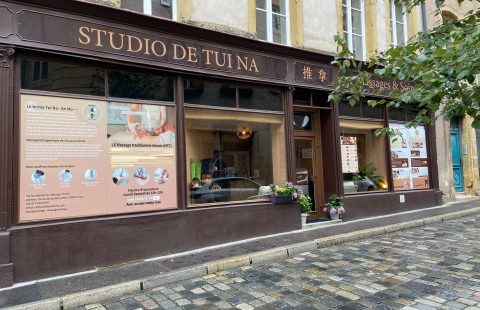 Surfaces commerciales  – METZ Centre Rue des Jardins