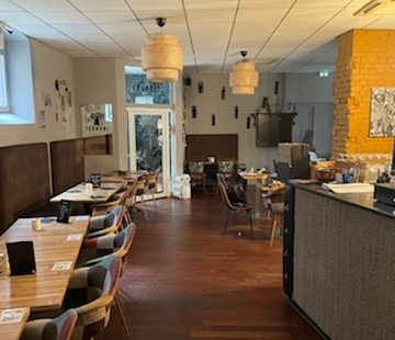 Restaurant METZ CENTRE