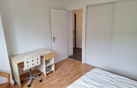 Nancy Sud-Quartier Saurupt