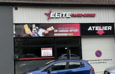 ROZERIEULLES Rue de Paris