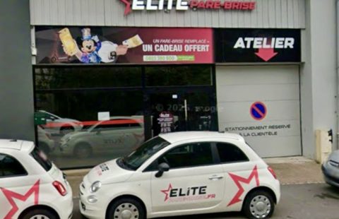 ROZERIEULLES Rue de Paris