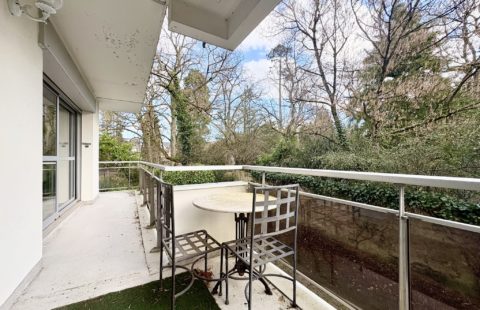 METZ – QUARTIER CHIC