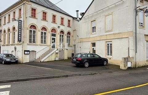 ARS SUR MOSELLE – IMMEUBLE à vendre