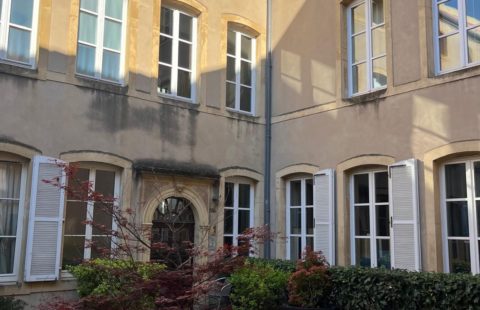 F2 – Quartier Les Iles